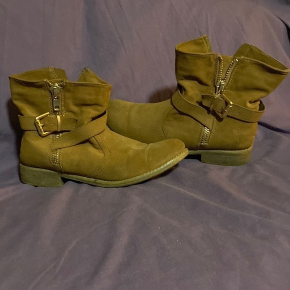 Aldo Shoes - Aldo ankle boots